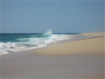 Beaches in Todos Santos